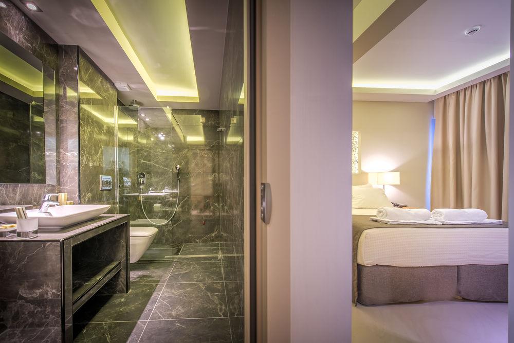 Mediterranee Hotel Planos  Luaran gambar
