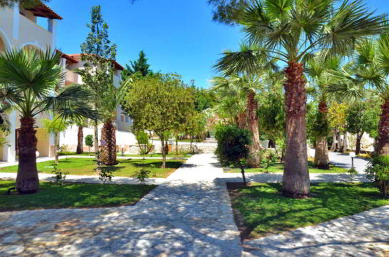 Mediterranee Hotel Planos  Luaran gambar