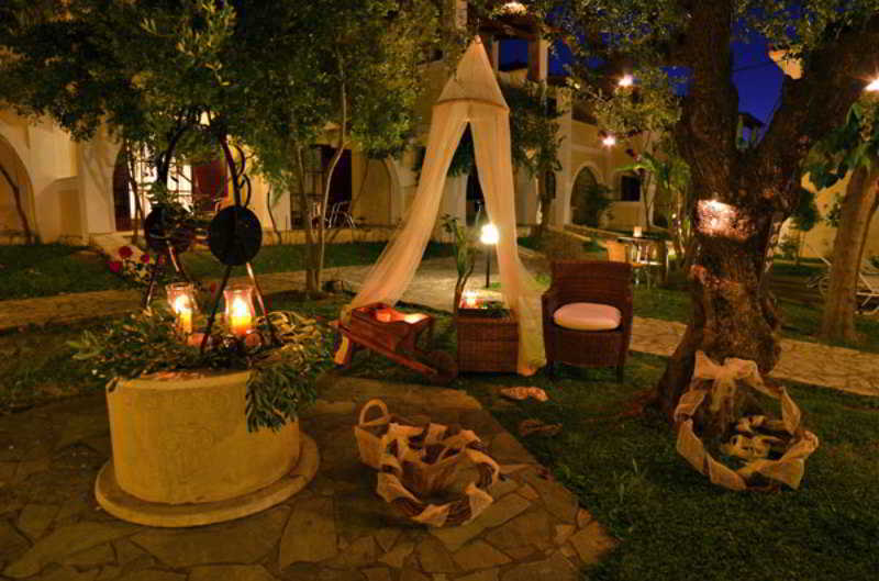 Mediterranee Hotel Planos  Luaran gambar