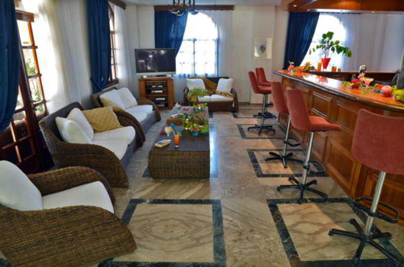 Mediterranee Hotel Planos  Luaran gambar