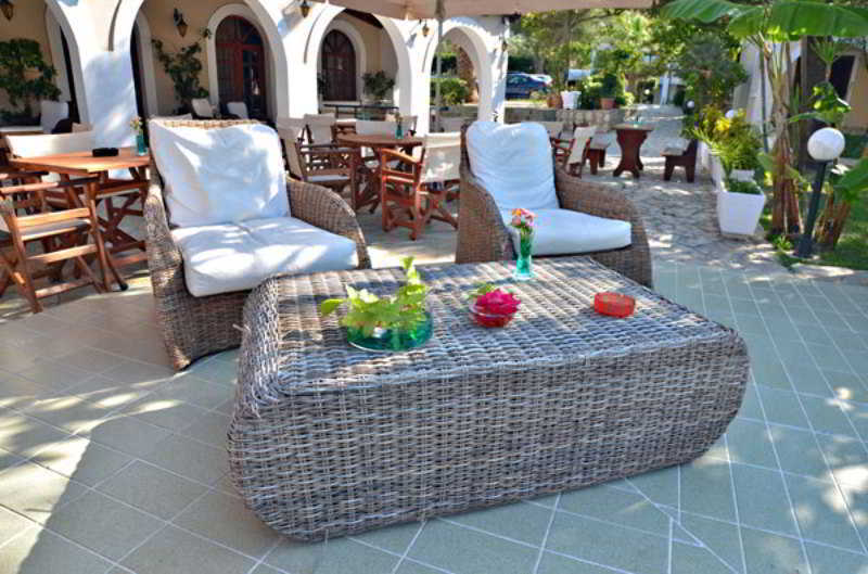 Mediterranee Hotel Planos  Luaran gambar