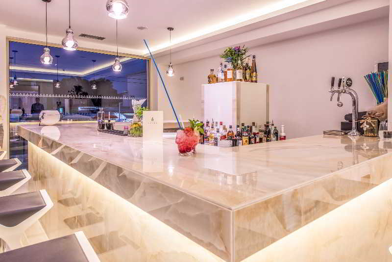 Mediterranee Hotel Planos  Luaran gambar