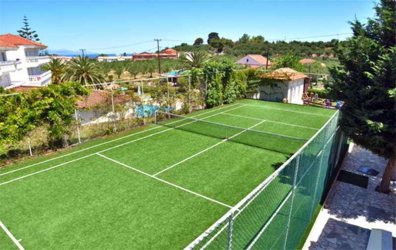 Mediterranee Hotel Planos  Luaran gambar