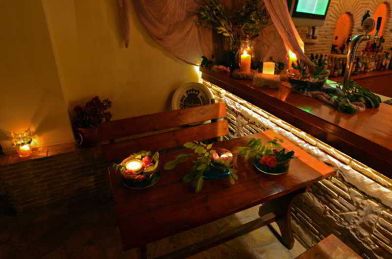 Mediterranee Hotel Planos  Luaran gambar