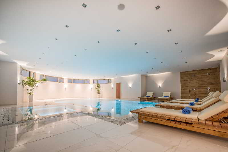 Mediterranee Hotel Planos  Luaran gambar