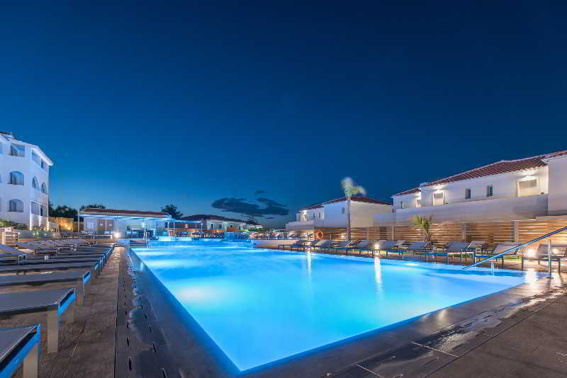 Mediterranee Hotel Planos  Luaran gambar