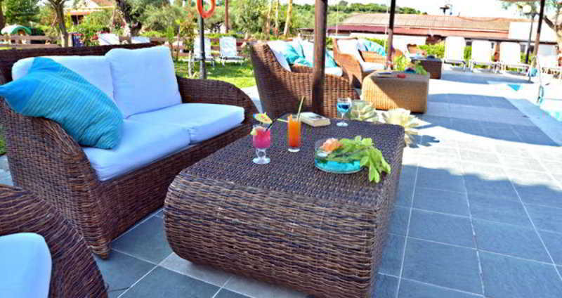Mediterranee Hotel Planos  Luaran gambar
