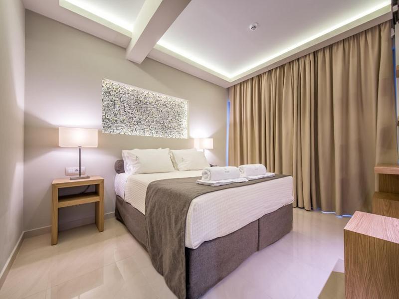 Mediterranee Hotel Planos  Luaran gambar