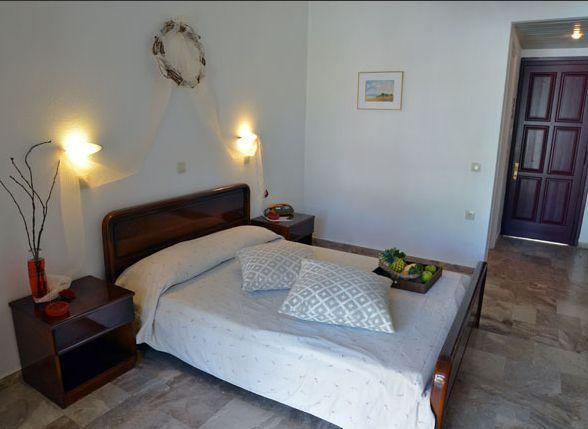 Mediterranee Hotel Planos  Bilik gambar
